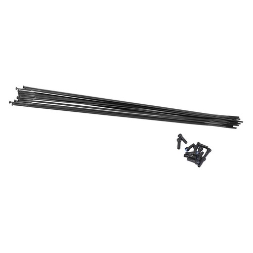 Rayon inox mavic renforce - , tete
