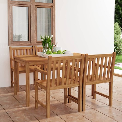 Ensemble manger jardin 4 - ensemble, à
