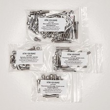 KTM 125 DUKE 2011-2025 Kit vis