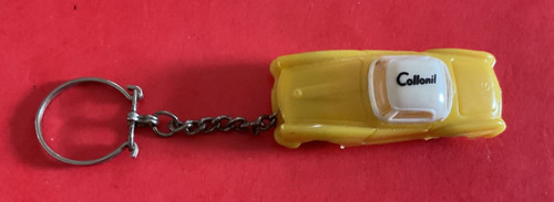 Porte clefs collonil mercedes - clefs,