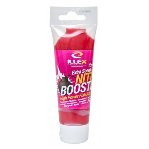 Attractant illex nitro booster - nitro,