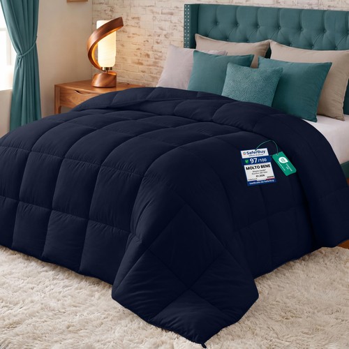 Couette 200x200 - 200x200, cm,