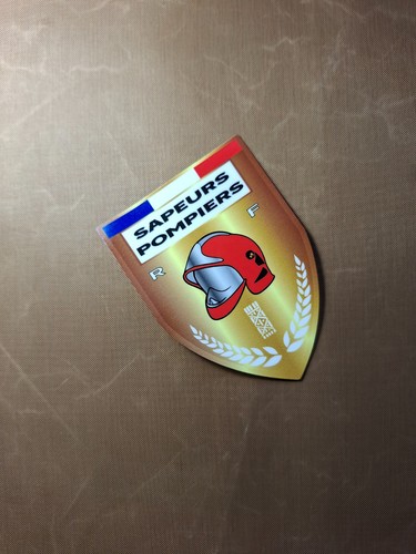 Autocollant stickers