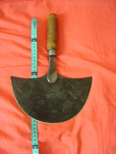 Outil ancien Parroire de