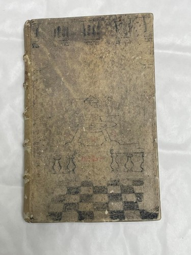 Livre ancien poeme les jardins - livre,
