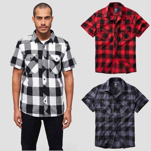 Chemise carreaux en - À,