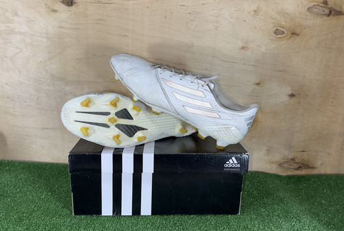 Adidas f50 adizero leather - adizero,