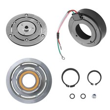 12 V compresseur A/C à accouplement magnétique For Honda Civic VIII  2005-2011