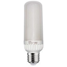 Ampoule LED tube gélule -