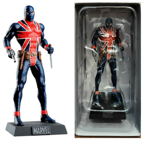 Marvel super heroes - heroes, jack