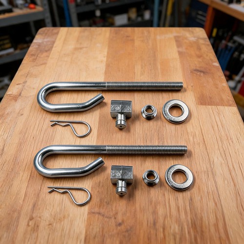 Kit tige levage pont - de,