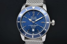 BREITLING SuperOcean Heritage 46 A17320 #058