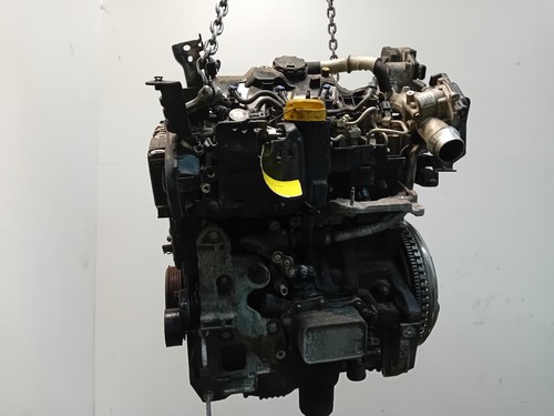 Mercedes benz citan moteur - mercedes-benz,