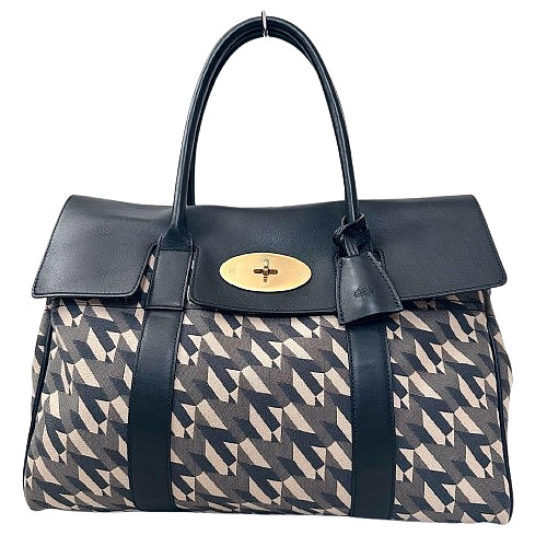Mulberry bayswater sac - bayswater, à