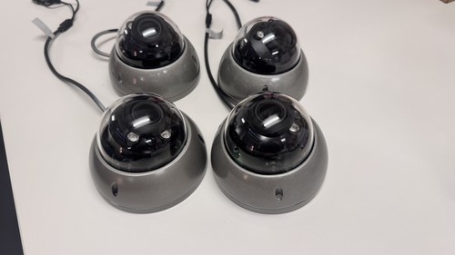 Kit vidéosurveillance 4mp - kit,