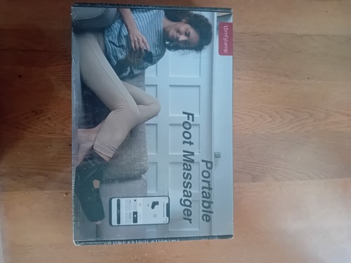 Comfytamp appareil massage - comfytamp,