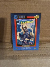 2023-24 Upper Deck DC Annual