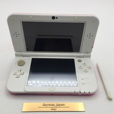 【Bon】Console Nintendo New
