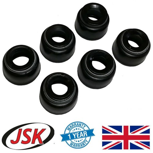 Valvule tige joint kit 6pc - valvule,