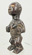 Statuette Bembe - Congo - Art