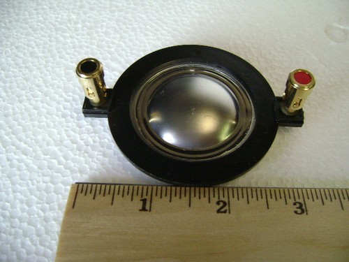 Diaphragme pour behringer - pour,