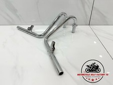 1968 - 1970 Honda Monkey Z50A K0 K1 Z50 M HandleBars Handle Bars Mini Trail.