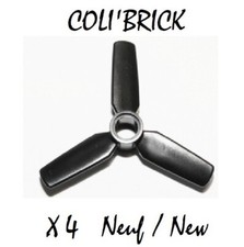 Lego 92842 - 4x Hélice /