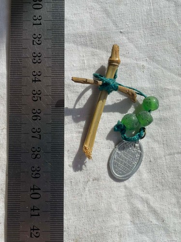 Collection religiosa ancien - collection,