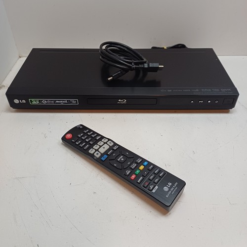 660 blu ray disc player - blu-ray,