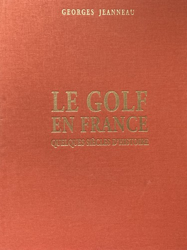 Golf france quelques - ,