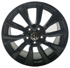 18 Inch Toshima Alloy Wheel Rim 7.5Jx18" VW Multivan T7 7T0601025E NEW Genuine