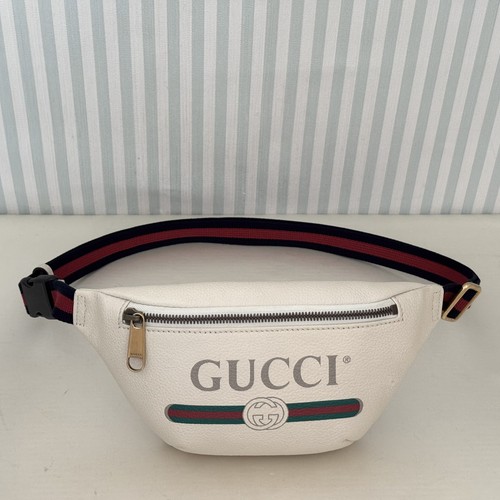 Sac ceinture gucci 527792 - sac,