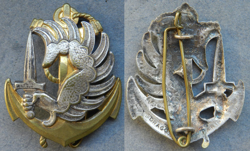 Insigne béret para tap - bÉret,,