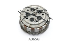 Derbi GPR 125 4T 2009-2014 -