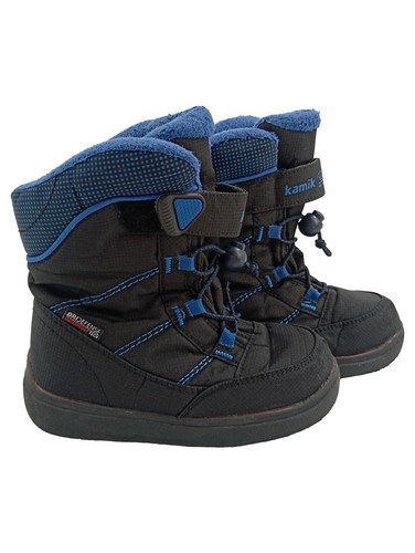 Kamik bottes neige - bottes, enfants