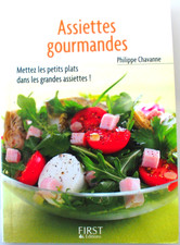 LIVRE CUISINE - LE PETIT LIVRE