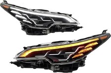 For 2016-2021 Toyota Fortuner