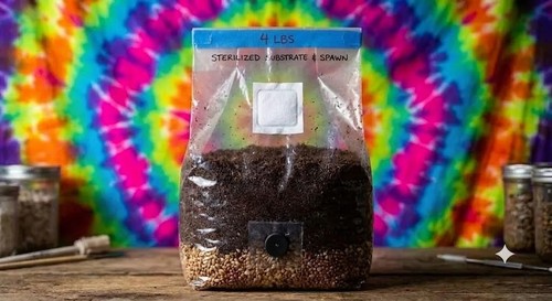 All one 4lb kit - 4lb,
