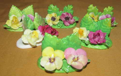 Lot décorations de table - lot, 6