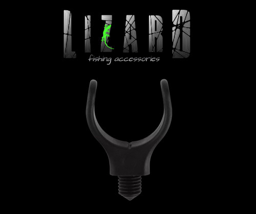Kit support canne lizard - canne,