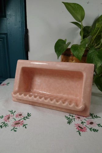 Porte savon céramique - porte-savon,