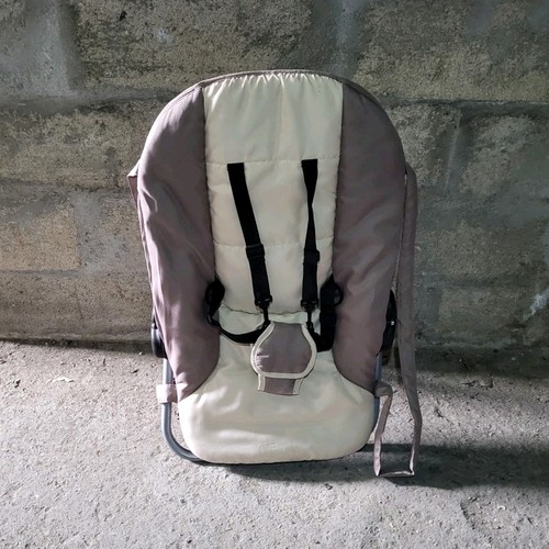 Transat bébé pliable - , en