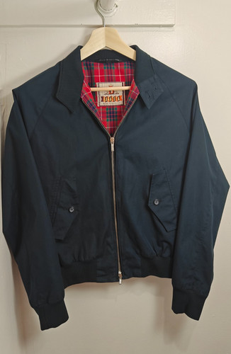 Baracuta harrington jacket - baracuta, g9