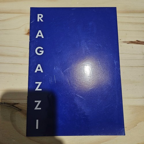 Ragazzi dossier de - ragazzi,