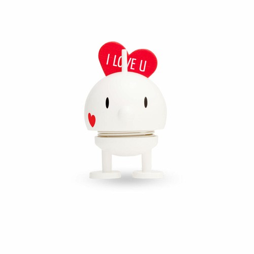 Hoptimist baby love bumble - hoptimist,
