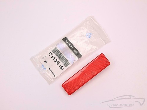 Original renault pare - original, pare-chocs