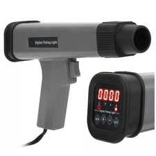 Lampe stroboscopique minuterie