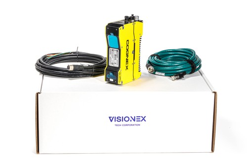 Cognex l4033 vision - 3d,