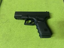 Umarex Glock G19 Gen 3 .177 Caliber CO2 Semi-Auto BB Gun Air Pistol Black