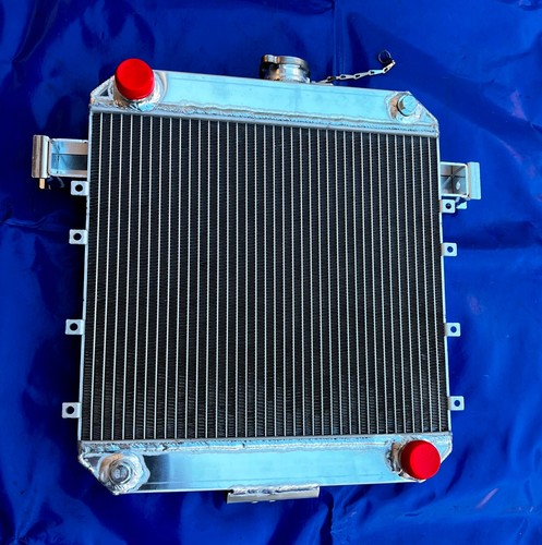 Radiateur eau opel ascona a - d'eau,